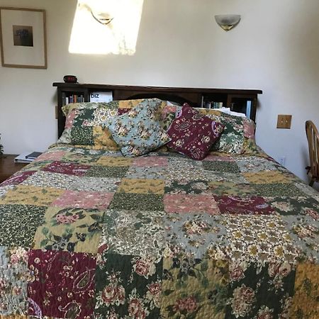 Backyard Garden Oasis Bed & Breakfast Middletown Luaran gambar