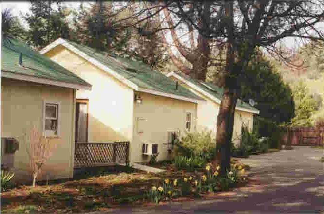 Backyard Garden Oasis Bed & Breakfast Middletown Luaran gambar