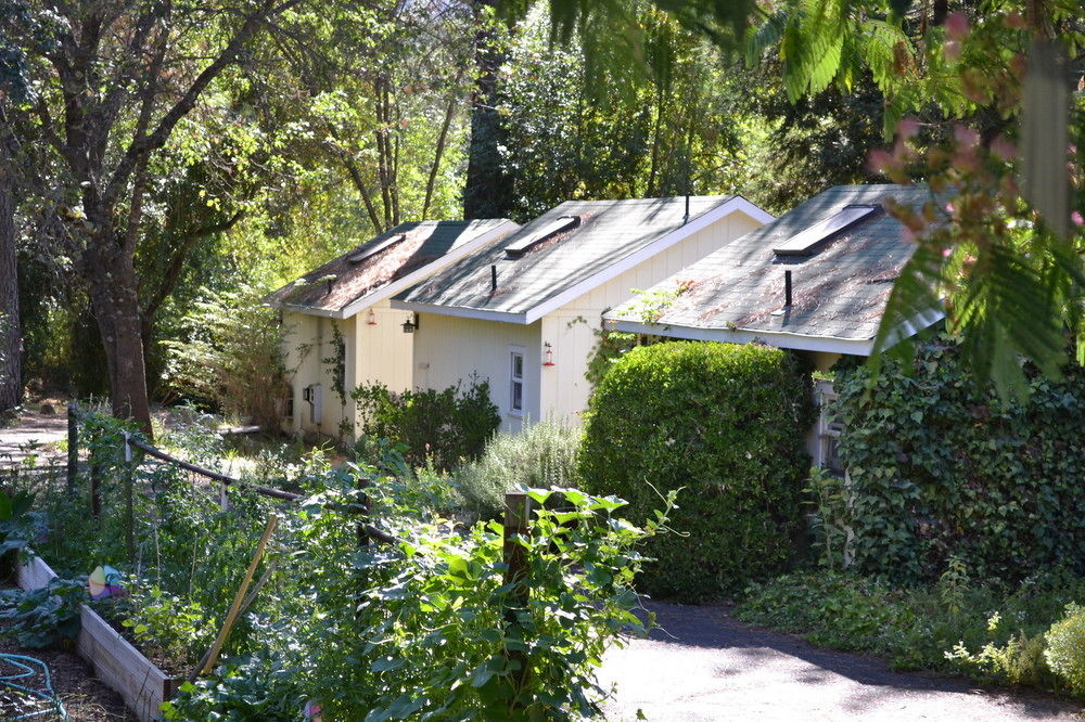 Backyard Garden Oasis Bed & Breakfast Middletown Luaran gambar