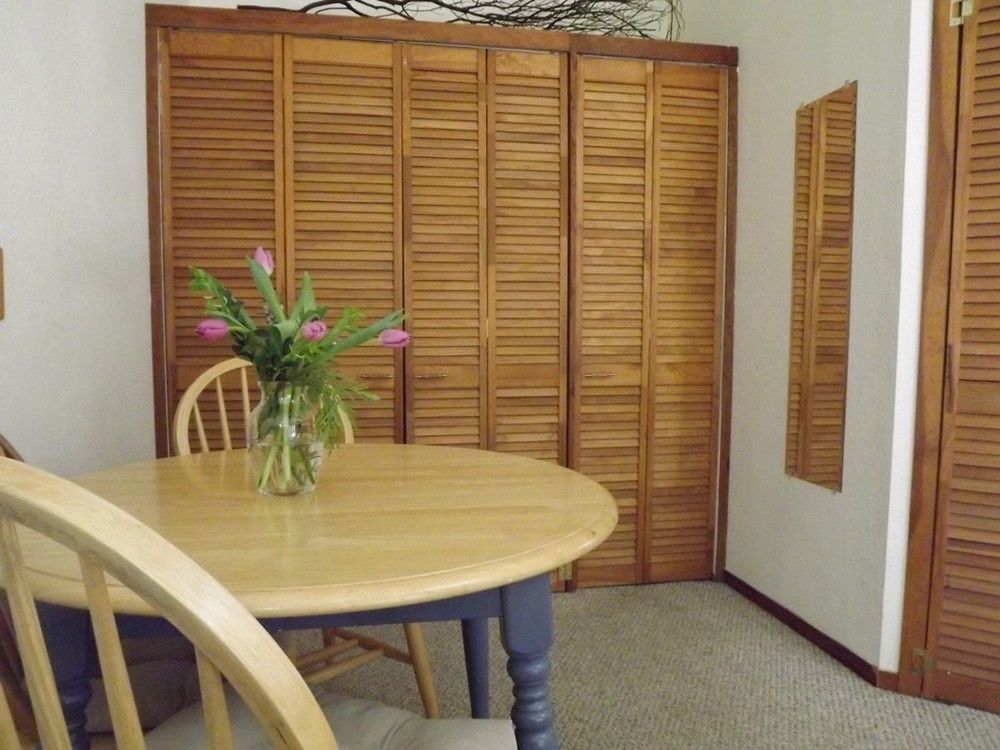 Backyard Garden Oasis Bed & Breakfast Middletown Luaran gambar
