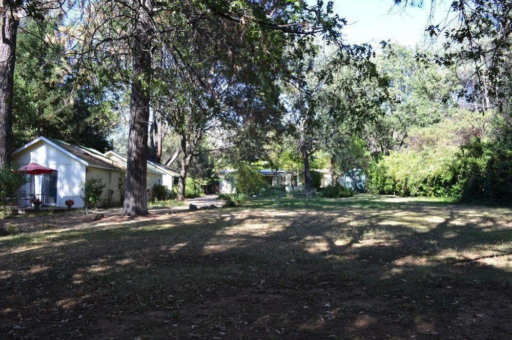 Backyard Garden Oasis Bed & Breakfast Middletown Luaran gambar