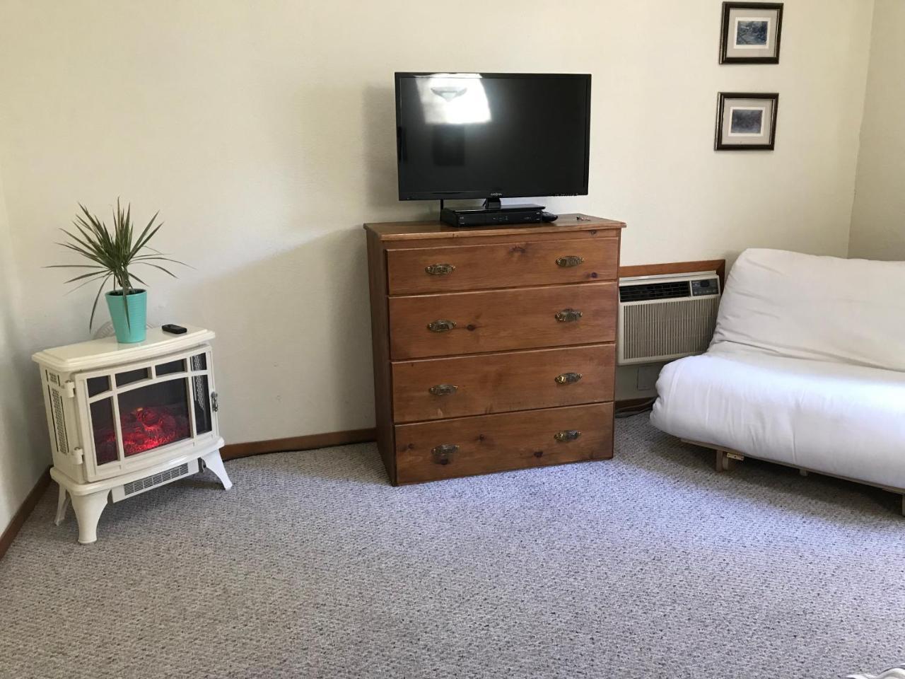 Backyard Garden Oasis Bed & Breakfast Middletown Luaran gambar