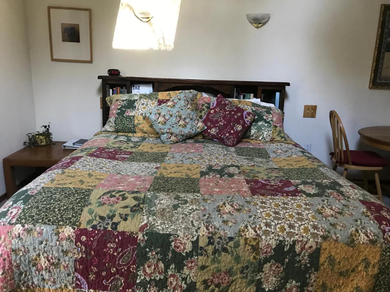 Backyard Garden Oasis Bed & Breakfast Middletown Luaran gambar